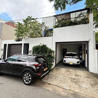 Foto: 9a Layards Road, Colombo 05,  Sri Lanka